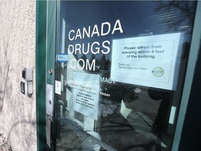 A tentative plea agreement has been reached that would see a Winnipeg-based online pharmacy Caanda Drugs and two affiliated businesses fined millions of dollars for selling misbranded and counterfeit drugs in the United States.