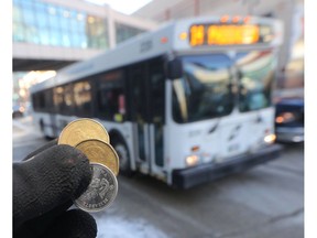 A fare collection project the city expected to be complete in 2013, will be testing in December.