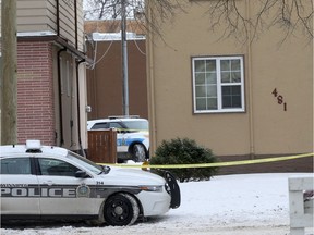 A 25-year-old man was shot by police in the 400 block of Charles Street in the North End on Tuesday.