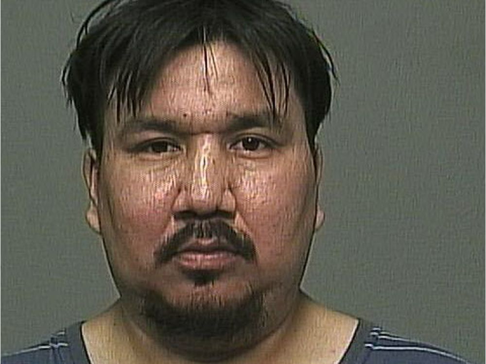 Police Issue Warning On High Risk Sex Offender Winnipeg Sun