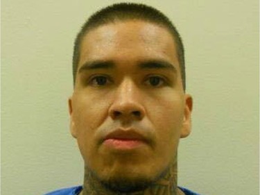 Jonathen KAYSEAS was convicted of Break and Enter, Aggravated Assault, and drug possession. He was set to serve a jail sentence of 52 months. KAYSEAS was instead granted early release on August 21st, 2017, but by September 13th authorities learned that he had breached his conditions of release. A Canada wide warrant is in effect.
