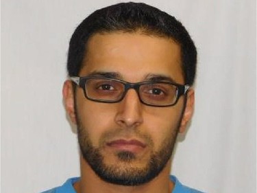 Mohammed ARAIN was serving his second federal sentence of 26 months when he was convicted of Obstruct Justice and a firearm offence. On January 24th, 2017 he was let out early on Parole and by February 10th had violated his conditions of release. His current whereabouts is unknown and there is a Canada wide warrant waiting for him.