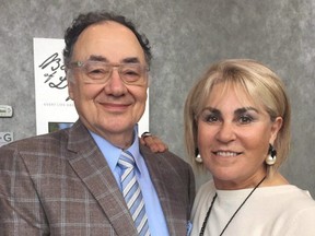 The family of Barry and Honey Sherman refuse to believe the couples deaths were murder-suicide.