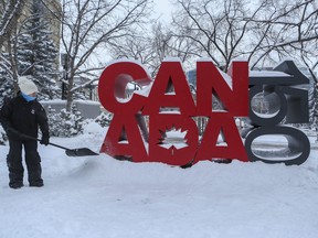 With the passing of Canada’s 150th anniversary year, it's time for a serious discussion about what defines us as Canadians.