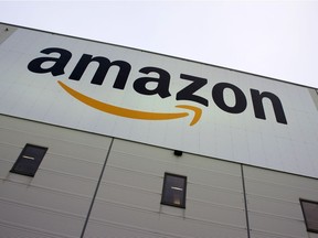 Toronto was the only Canadian city to make Amazon's list of top 20 contenders for its next base of North American operations.