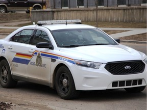 A 23-year-old man faces numerous charges including manslaughter and arson after RCMP were called to a report of an assault at a residence near Thompson.