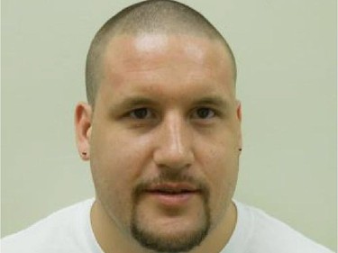 Jody McDonald was handed a 43 month prison sentence when he was convicted of drug trafficking and firearm offences. McDonald was deemed a candidate for early release and started parole on July 6th, 2017 and made it until August 1st, before a change in his behavior ended his release. His current whereabouts is unknown and a nationwide warrant is in effect.