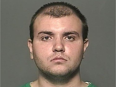 Winnipeg Police are seeking the whereabouts of Rostyslav MELNYK who has to answer to a host of outstanding charges dating back to 2014. MELNYK'S current whereabouts is unknown, but there are two warrants out for his arrest.