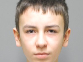 Brandon police is searching for 15-year-old Ty Nelson Berard who has been missing for over a week.