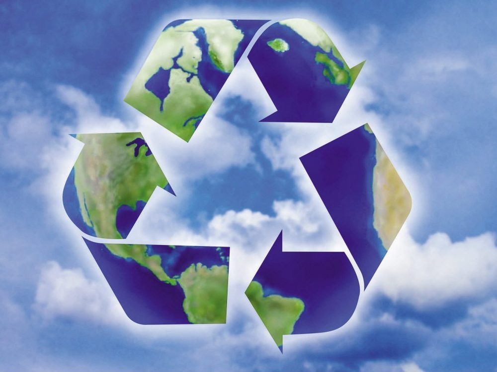 Manitoba sets new recycling standard in 2020