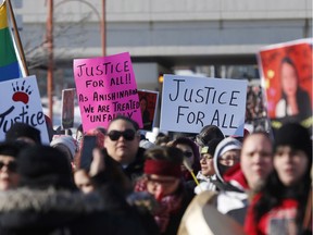 A review by Manitoba's children's advocate into the death of Tina Fontaine is almost complete, but may not be made public. The 15-year-old girl's body was found in a Winnipeg river in 2014 after she ran away from child welfare workers, and Indigenous leaders say the public needs to know how the system failed her.