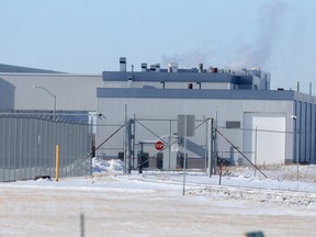 The Deacon Reservoir water treatment plant opened in 2009. Within three months there were problems at the facility, including the corrosion of concrete and a number of roof leaks.