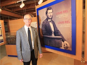 The Manitoba Metis Federation and Le Musée de Saint-Boniface Museum will be hosting a free Louis Riel Day celebration on Monday.