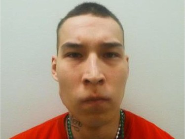 Brandon HUNTER was sent to jail for 32 months when he was convicted of Robbery. He was however given an early release on September 21st, 2017 and lasted until December 11th, 2017 when it was discovered that he had breached one of his release conditions.  Currently HUNTER is wanted Canada wide and his current whereabouts is unknown.