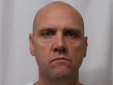 Gary CARRIERE is a convicted armed robber and was supposed to be sent to prison for 34 months. Instead he was granted early parole on December 20th, 2017. CARRIERE has since vanished and has not been seen since January 2nd, 2018. Parole has been cut short and replaced with a Canada wide warrant.