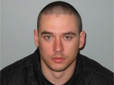 Jesse McMillan was convicted of drug trafficking and firearm offences and sentenced to prison. Authorities deemed McMillan a candidate for early release and he was granted parole on January 18th, 2017, but on April 19th, 2017 it was discovered that he had breached his release conditions. A Canada wide warrant has been issued for his arrest.