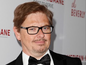 Kids in the Hall co-founder and actor Dave Foley.  (Photo by Tibrina Hobson/Getty Images for American Humane Association )