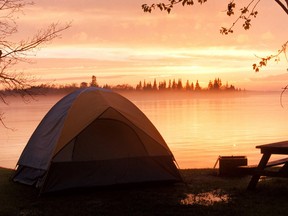 Some northern outfitters and lodges are opened for business but are seeing some changes this tourism season compared to previous years because of COVID-19.