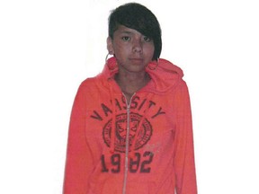 Tina Fontaine is seen in this undated handout photo. There were more calls for a public inquiry Thursday into the death of Tina Fontaine, an Indigenous girl whose body was found in a Winnipeg river. The chief of the First Nation where Tina was raised said only a public inquiry can get to the bottom of what happened.