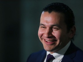 The Wab Kinew led NDP are considering a campaign platform of increased personal and corporate taxes for Manitoba's next election.
