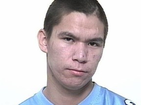 The Winnipeg Police Service is requesting assistance from the public in locating Vincent Rupert Thompson, who investigators believe is responsible for a violent assault on a female that occurred on February 24, in the area Magnus Avenue between Chudley Street and Buller Avenue.