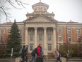 University of Manitoba