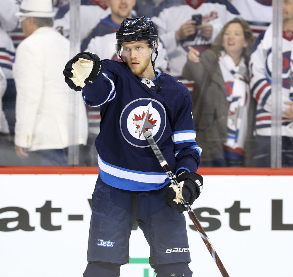 COVID-19: Upcoming Winnipeg Jets home games will be in front of empty  stands - Winnipeg