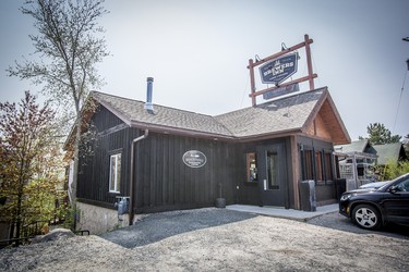 Broken Paddle Coffee Roastery and Kitchen has quickly established itself as a community hub in Kenora, Ont.