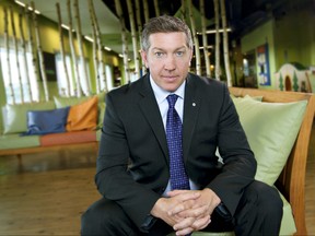 Sheldon Kennedy