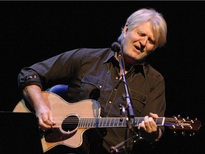 Tom Cochrane and Red Ryder will headline the second annual Winnipeg Classic RockFest, Aug. 23 at Shaw Park.
