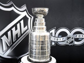 Stanley-Cup