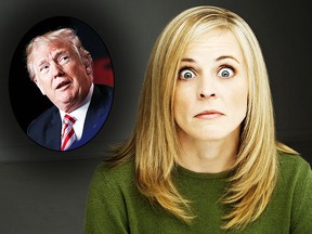 Maria Bamford's getting the attention she wanted.