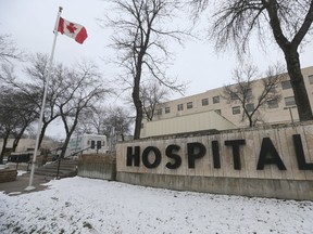 The longest ER delays in the city continue to be at Concordia Hospital where the median wait time in April was 2.53 hours.