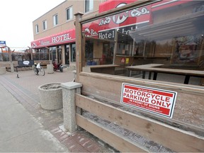 Don't mess with the Hells Angels, they might go online and give your business a poor review. The Marion Street Eatery, in Winnipeg, refuses to serve anyone wearing gang colours. Hells Angels members were recently refused service at the restaurant, while wearing their matching leather vests. They have since undertaken an online campaign against the establishment.