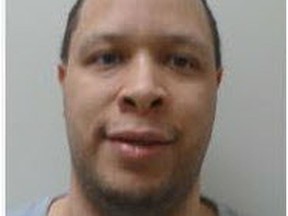 Winnipeg police issued a community notification, alerting the public to the release of a convicted sex offender Michael James Fells.