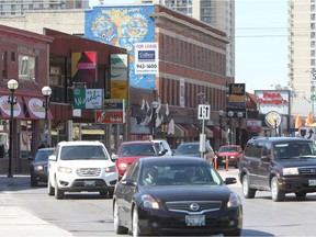 Osborne Village