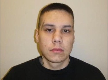 Mitchell Olson is a convicted drug trafficker and was sentenced to two years in jail. He was granted Statutory Release on Feb. 2, 2018 and one month later on March 2 he disappeared and his current whereabouts is unknown. There is a Canada wide warrant for his arrest.