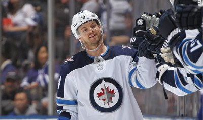 Defenceman Josh Morrissey signs eight-year extension with Winnipeg