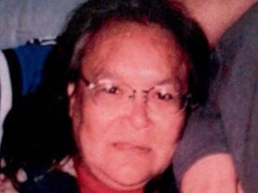 Diane Bignell, 60, was last seen on May 17 in Thompson. A coordinated search for her is being launched on Wednesday.
