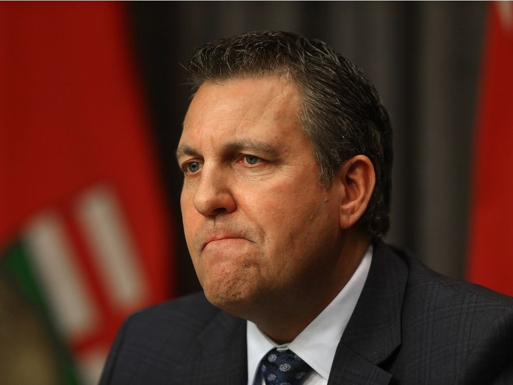 Province reminds landlords criminal tenants can be kicked out in five days Winnipeg Sun