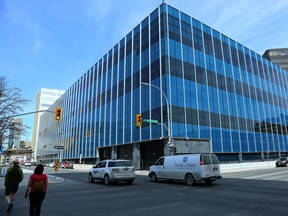 Coun. Russ Wyatt (Transcona) told the Winnipeg Sun by text Tuesday that he will raise a motion at the July council meeting to ask voters whether a provincial inquiry should be called on the scandal-plagued Winnipeg police headquarters project and other real estate matters on their municipal election ballots in October.
