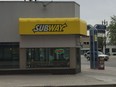At around 10:20 a.m., Tuesday, a man entered the Subway restaurant across from the University of Winnipeg and after allowing the two employees to leave, he locked the door. According to staff, he proceeded to make himself a sandwich and made a mess in a back office.