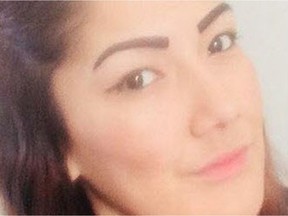 The Winnipeg Police Service is requesting the public's assistance in locating a missing 30-year-old female, Cheryl Ross.