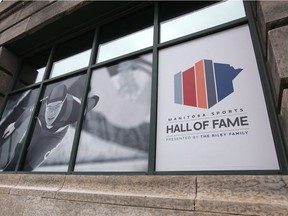 The Manitoba Sports Hall of Fame in Winnipeg is among seven new Star Attractions, the province and Travel Manitoba announced Tuesday.