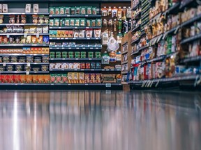 grocery-aisle