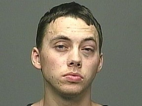 The Winnipeg Police Service is asking for the public's assistance in locating Joshua Lucien Peter Turner, 24, in connection with the murder of 37-year-old Noel Talingdan, who had been shot on May 29, in the 700 block of Corydon Avenue.