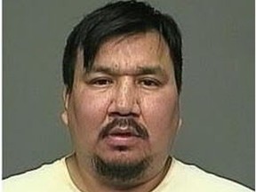 On Monday, October 28, 2018, MIHRSOU provided information regarding Winston George Thomas, 41 years of age, a convicted sex offender who is considered a high risk to re-offend in a sexual and/or sexually violent manner against all females, both adults and children.Thomas was released from Headingley Correctional Centre, Manitoba on Oct. 28, 2018, after having served approximately four months for breaching conditions of his Probation Order. Thomas is expected to take up residence in Winnipeg. It's the second time this year Thomas has been release from prison.