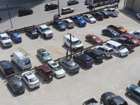New rules regarding surface parking, in Winnipeg, could result in a higher cost for parking.