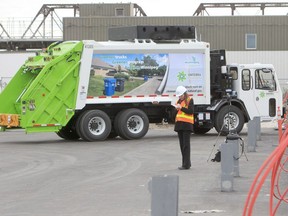 Emterra Environmental is seeking $67 million in damages from the City of Winnipeg.