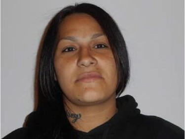 Tricia Raven was serving her first federal sentence of 29 months for drug trafficking.  Raven began day parole on May 16th, 2018, but on May 23rd she breached the conditions of her release resulting in her parole being cancelled and a Canada wide warrant being issued.